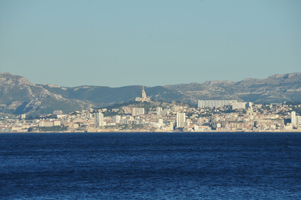 Marseille
